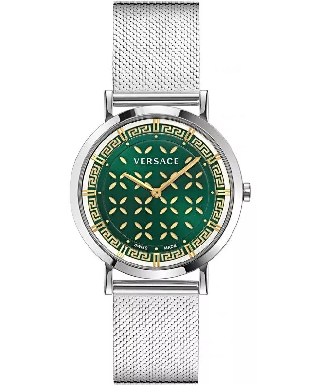 Ρολόι Γυναικεία Versace New Generation VE3M01123