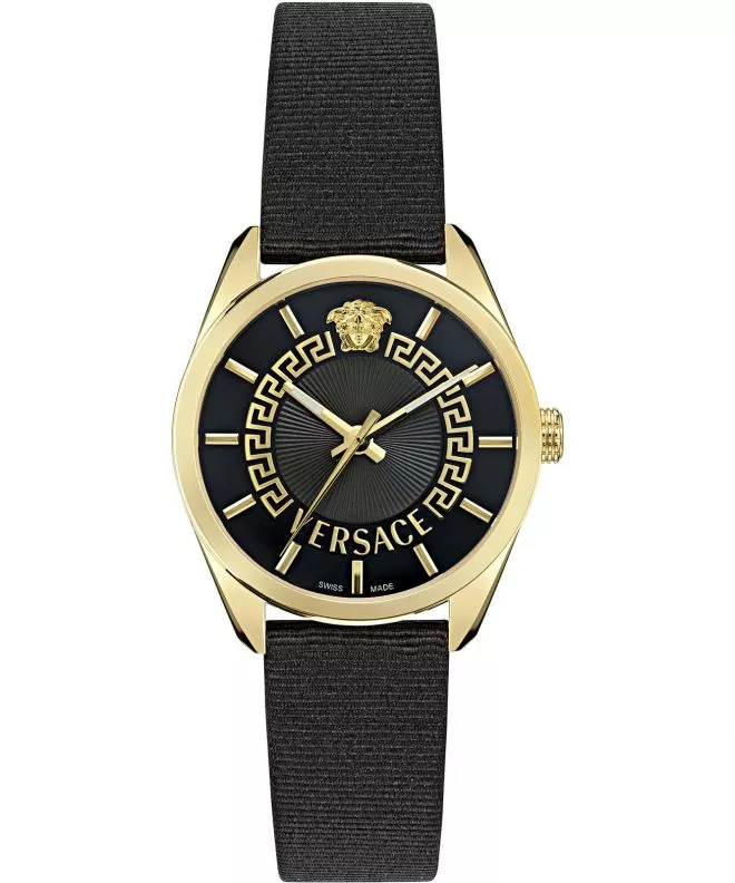 Ρολόι Γυναικεία Versace New V-Circle VE8A00224