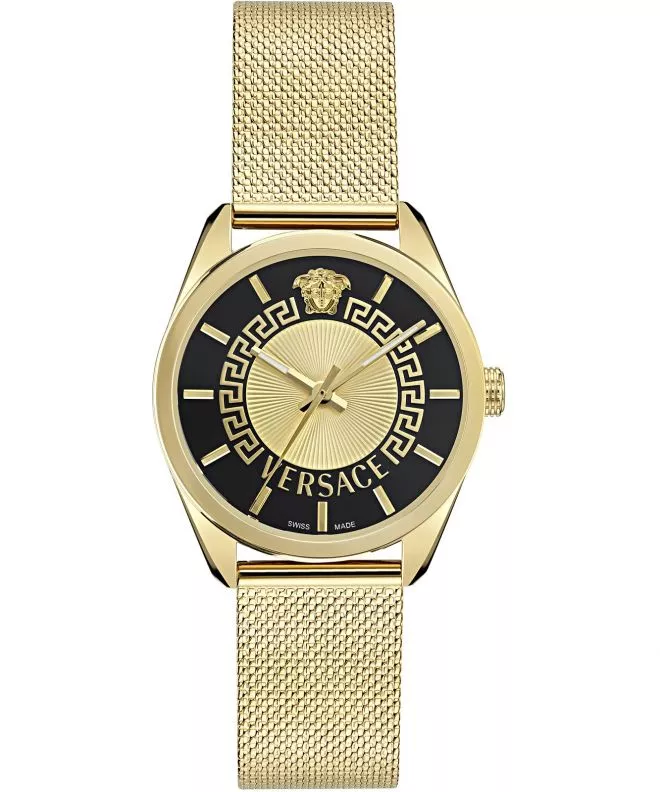 Ρολόι Γυναικεία Versace New V-Circle VE8A00424