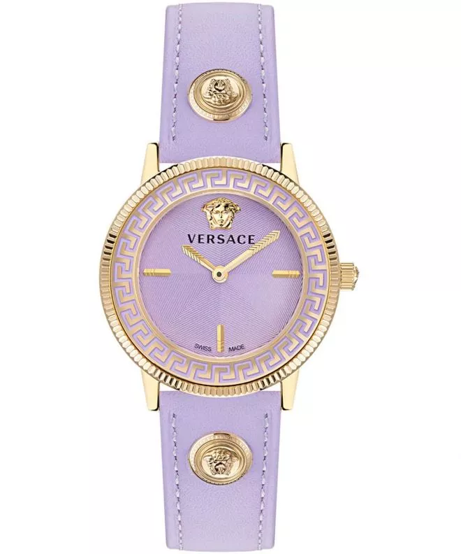 Ρολόι Γυναικεία Versace Tribute VE2P00322