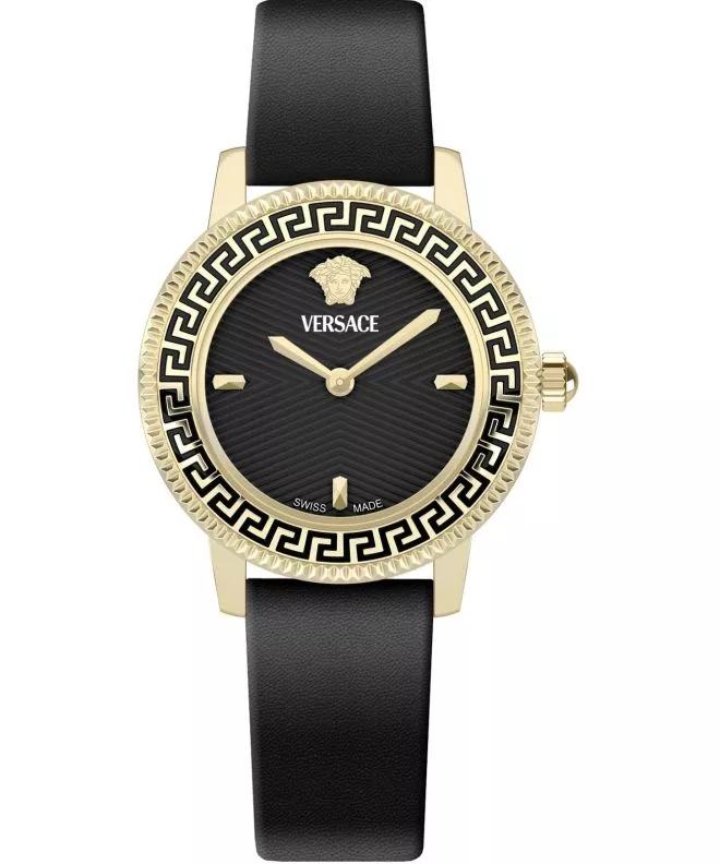 Ρολόι Γυναικεία Versace V-Icon Lady VEUCA0224