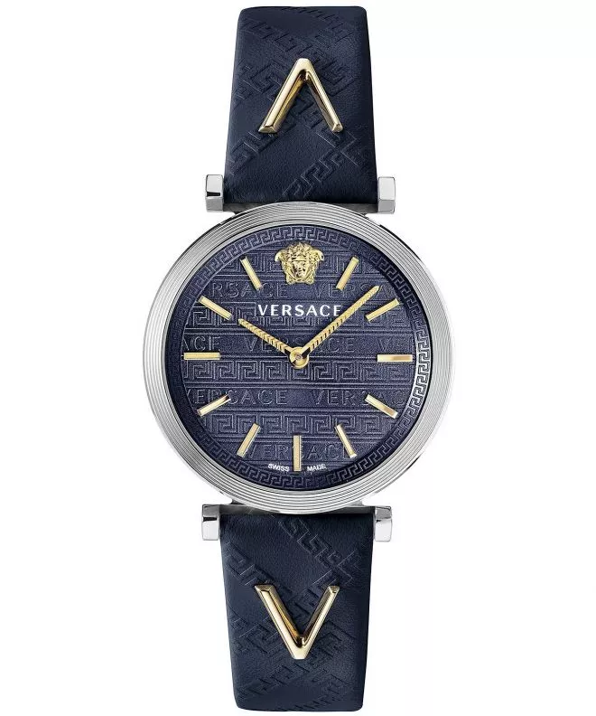 Ρολόι Γυναικεία Versace V-Twist VELS00119