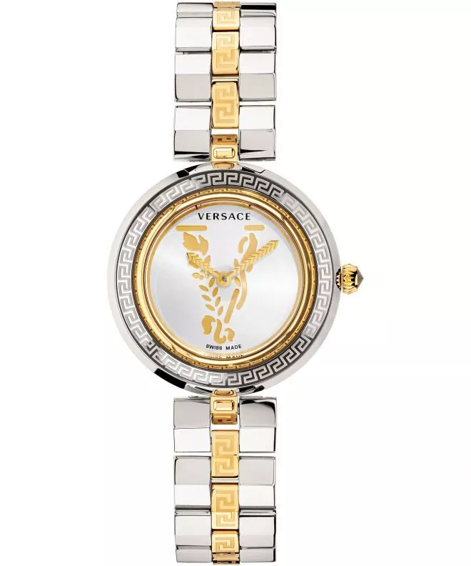 Ρολόι Γυναικεία Versace Virtus VEZ400321