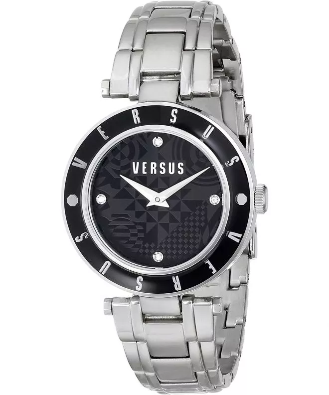 Ρολόι Γυναικεία Versus Versace Logo SP8090014