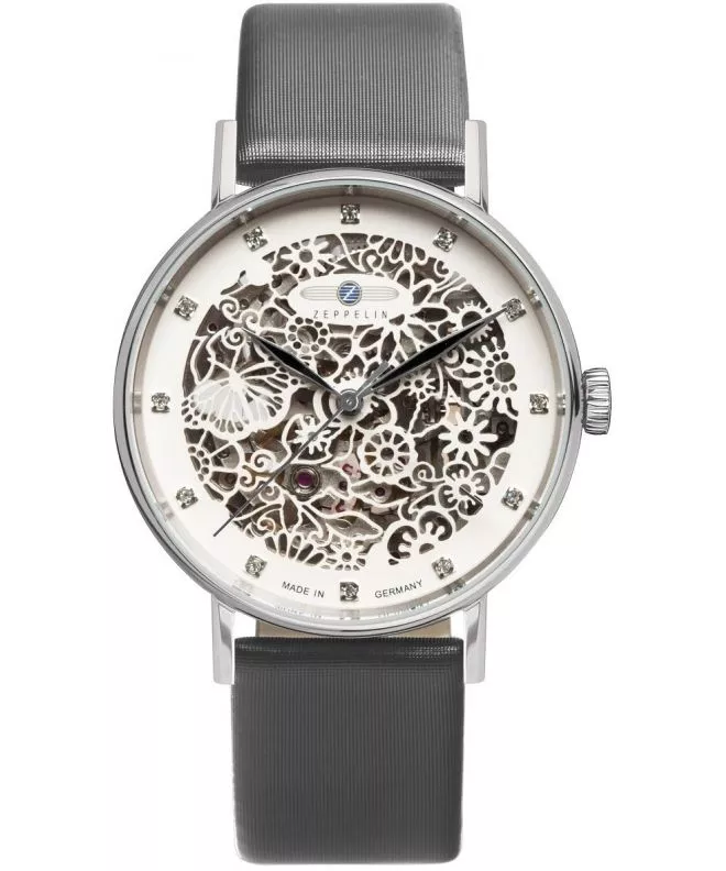 Ρολόι Γυναικεία Zeppelin Princess of the Sky Automatic 7461-1
