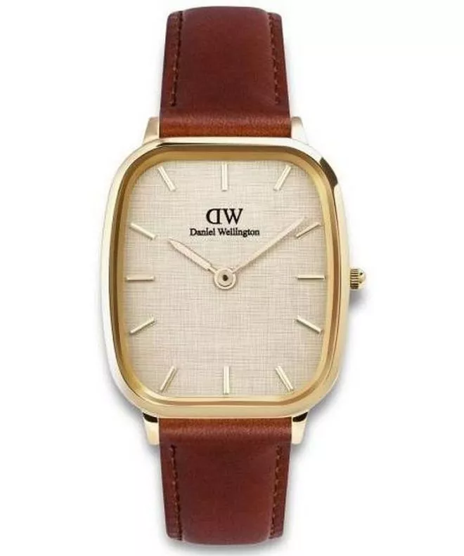 Ρολόι Γυναικεία Daniel Wellington Marlon St Mawes DW00100839