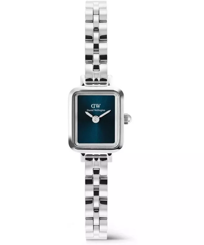 Ρολόι Γυναικεία Daniel Wellington Quadro Mini DW00100846