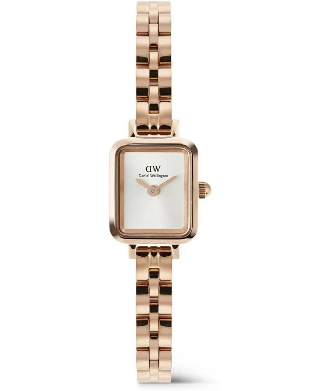Ρολόι Γυναικεία Daniel Wellington Quadro Mini DW00100847