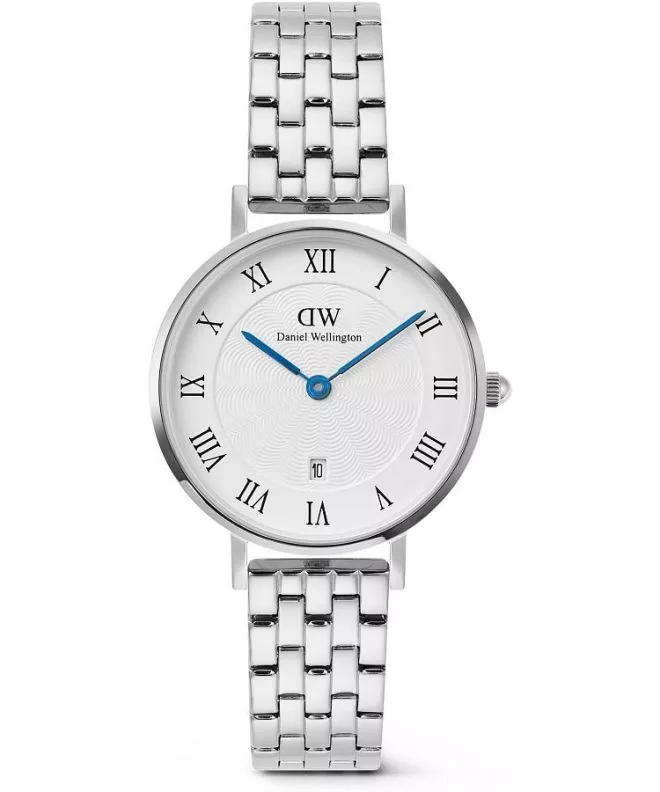 Ρολόι για Γυναίκες και Άνδρες Daniel Wellington Petite DW00100859