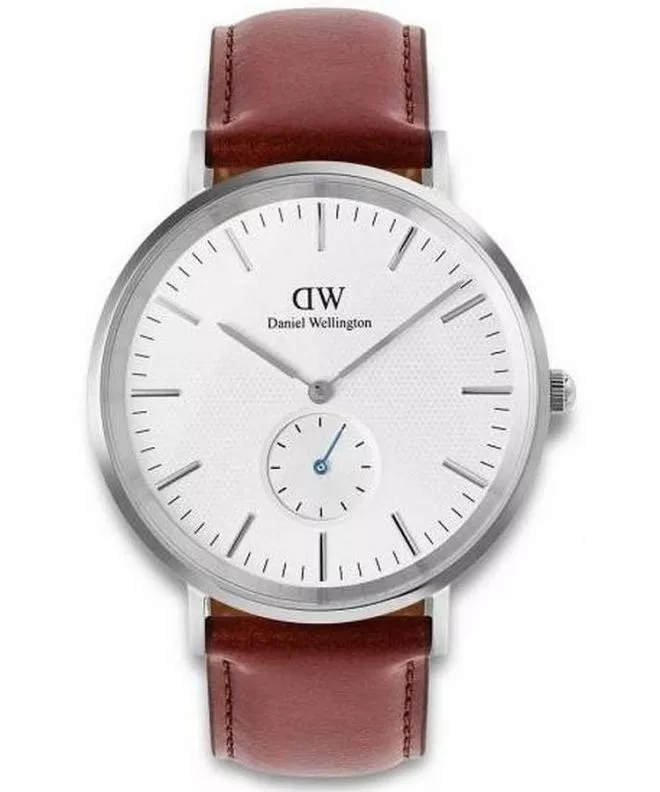 Ρολόι για Γυναίκες και Άνδρες Daniel Wellington Classic St Mawes DW00100867