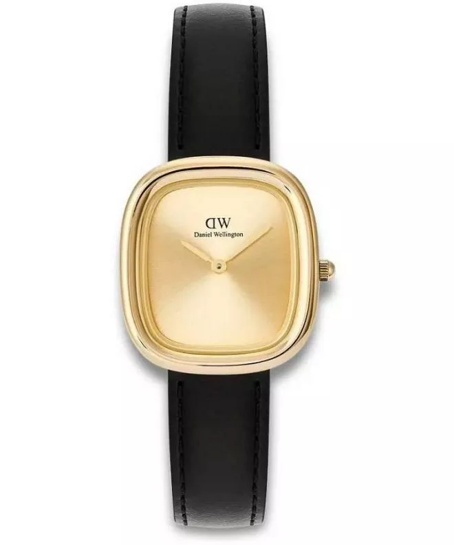 Ρολόι για Γυναίκες και Άνδρες Daniel Wellington Margot Sheffield Unitone Sunray Gold DW00100878