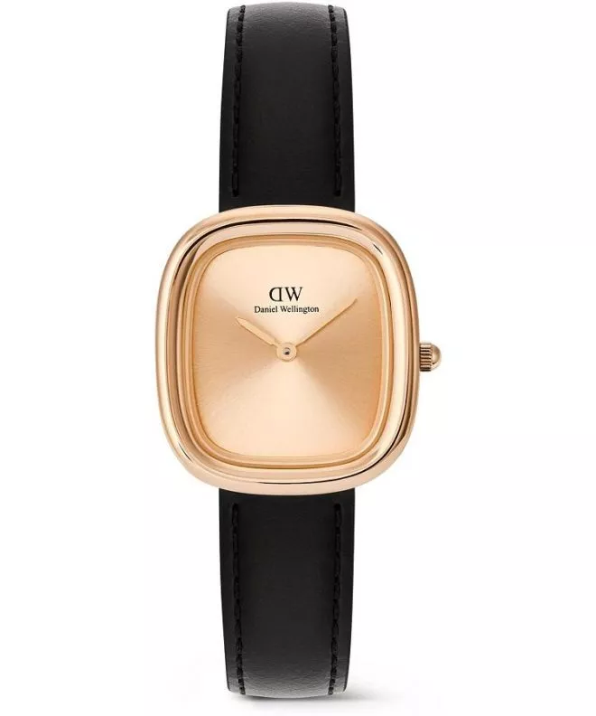 Ρολόι Γυναικεία Daniel Wellington Margot Sheffield Unitone Sunray Rose Gold DW00100879