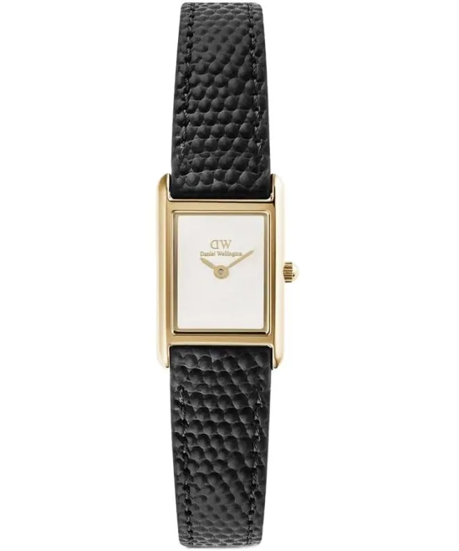 Ρολόι Γυναικεία Daniel Wellington Bound Mini DW00100903