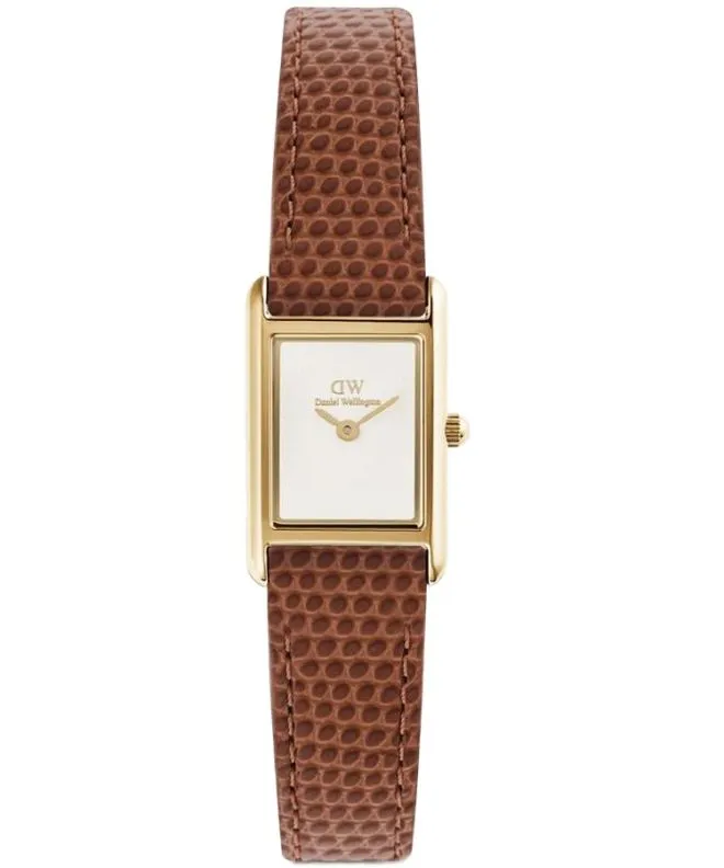 Ρολόι Γυναικεία Daniel Wellington Bound Mini DW00100905
