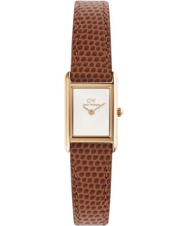 Ρολόι Γυναικεία Daniel Wellington Bound Mini DW00100909
