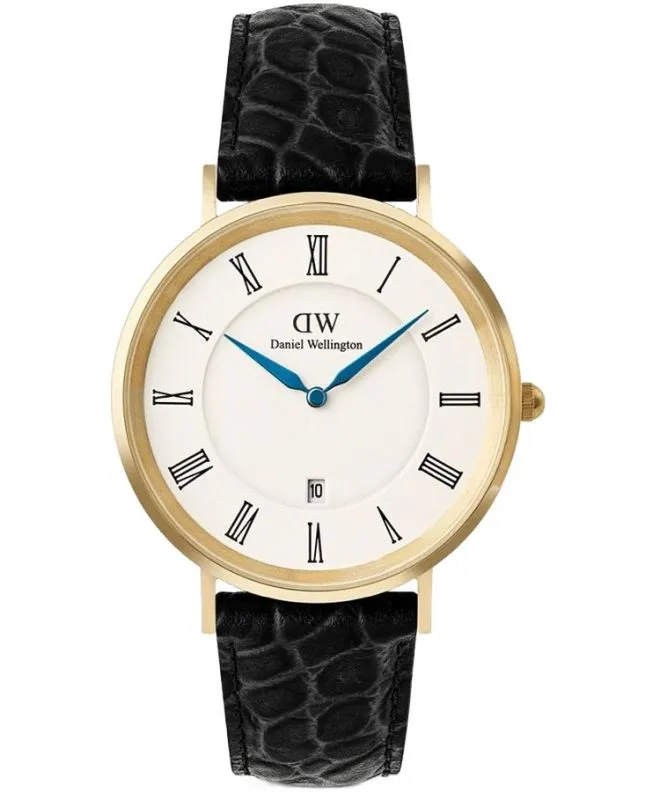 Ρολόι Ανδρικά Daniel Wellington Roman Numerals DW00100915