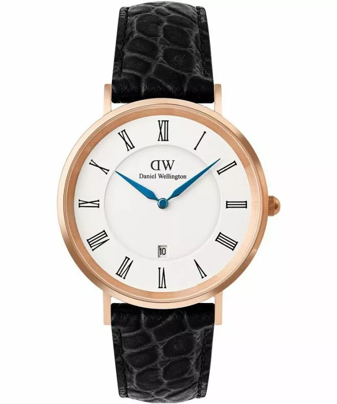 Ρολόι Ανδρικά Daniel Wellington Classic Roman Numerals DW00100916