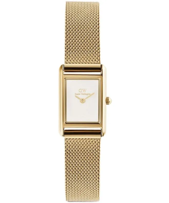 Ρολόι Γυναικεία Daniel Wellington Bound Mini DW00100928