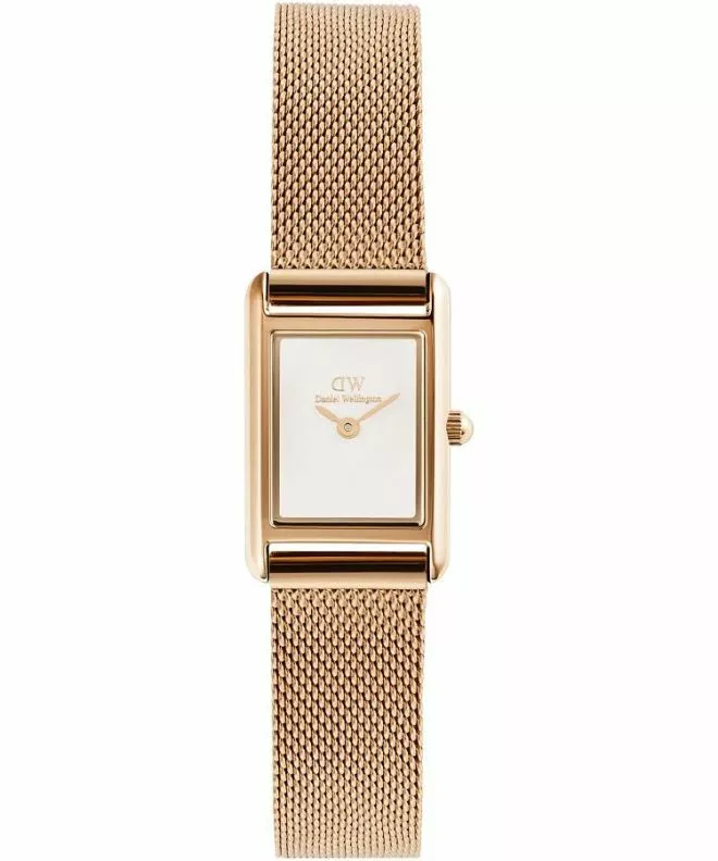 Ρολόι Γυναικεία Daniel Wellington Bound Mini DW00100929