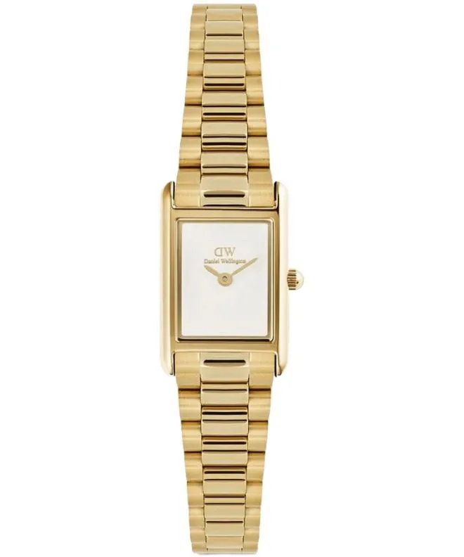 Ρολόι Γυναικεία Daniel Wellington Bound Mini DW00100931