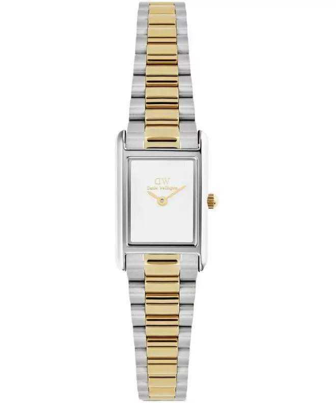 Ρολόι Γυναικεία Daniel Wellington Bound Mini DW00100932