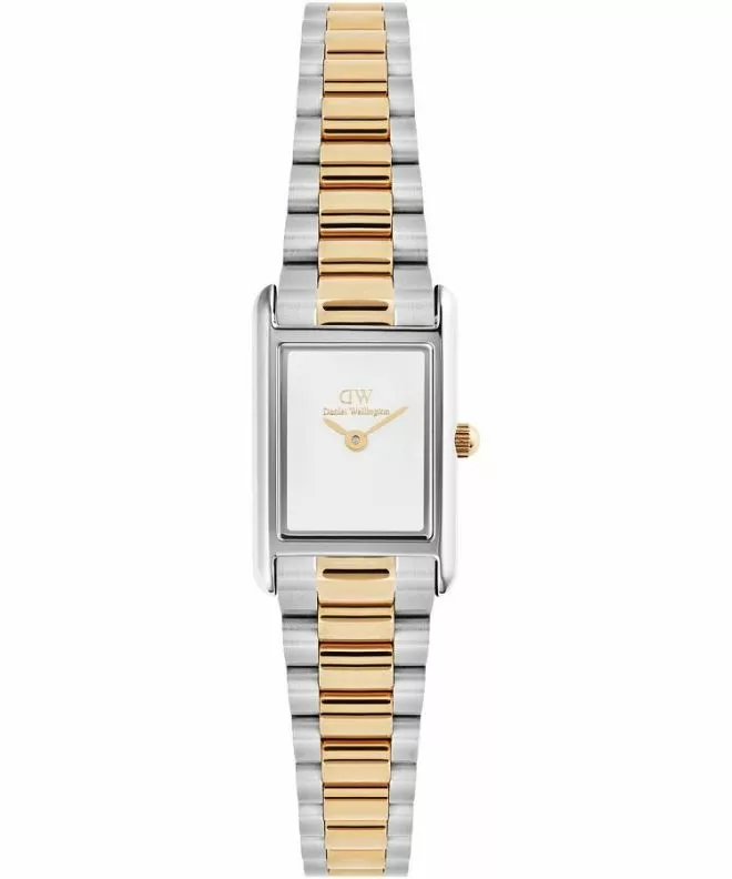Ρολόι Γυναικεία Daniel Wellington Bound Mini DW00100933