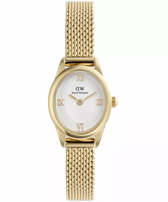 Ρολόι για Γυναίκες και Άνδρες Daniel Wellington Ophelia Mini DW00100939