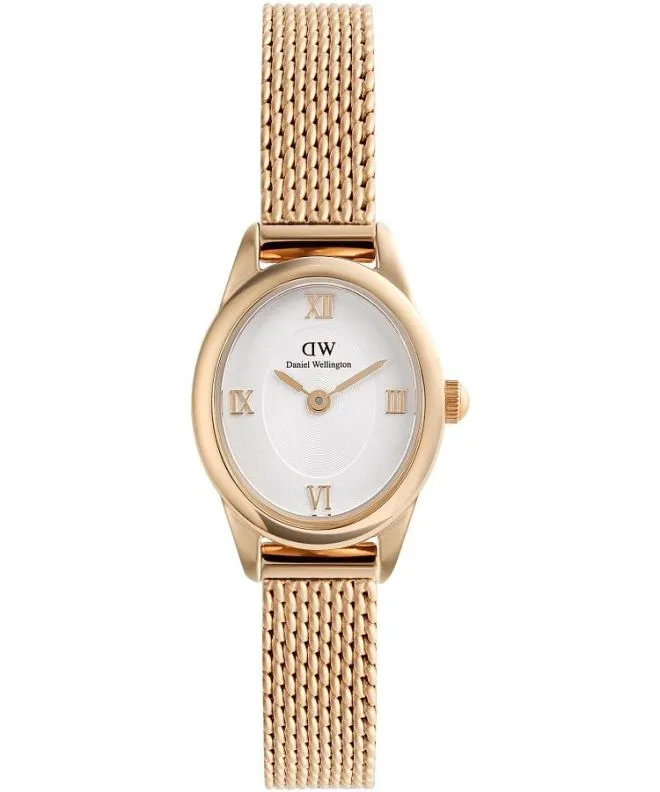 Ρολόι Γυναικεία Daniel Wellington Ophelia Mini DW00100940