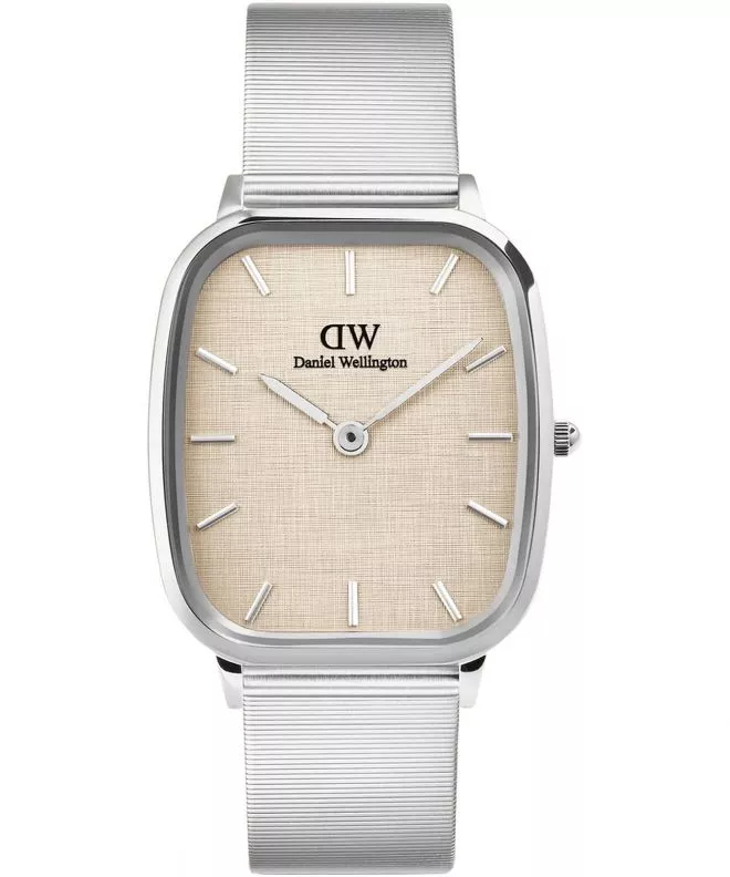 Ρολόι για Γυναίκες και Άνδρες Daniel Wellington Marlon 32 DW00100812
