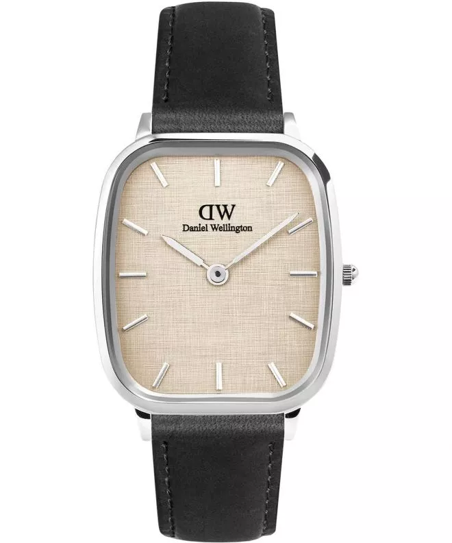 Ρολόι για Γυναίκες και Άνδρες Daniel Wellington Marlon 32 DW00100813