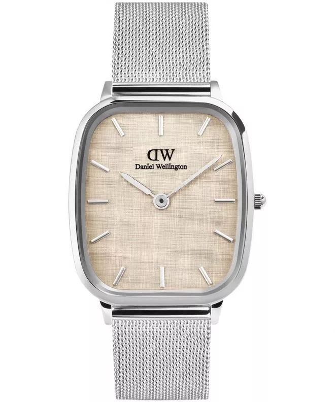 Ρολόι για Γυναίκες και Άνδρες Daniel Wellington Marlon 32 DW00100814