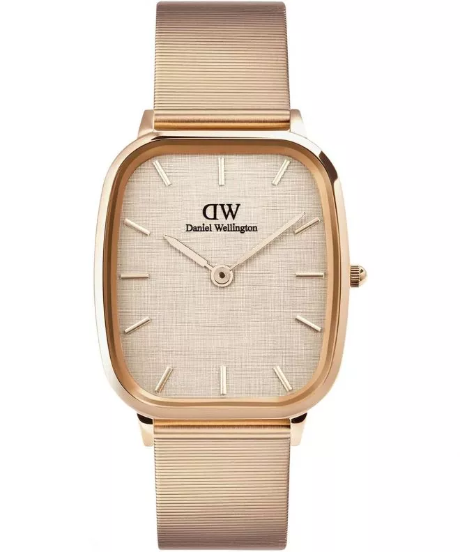 Ρολόι για Γυναίκες και Άνδρες Daniel Wellington Marlon 32 DW00100815