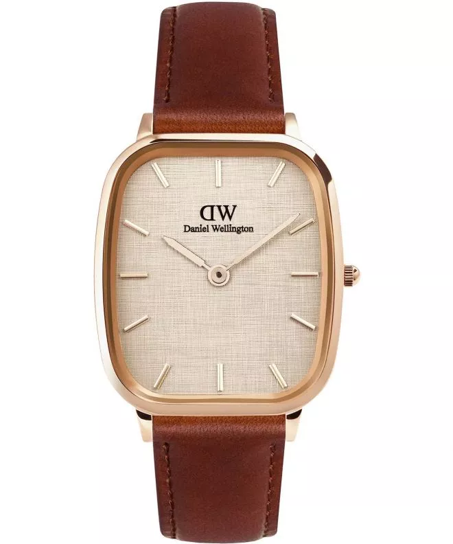 Ρολόι για Γυναίκες και Άνδρες Daniel Wellington Marlon 32 DW00100816