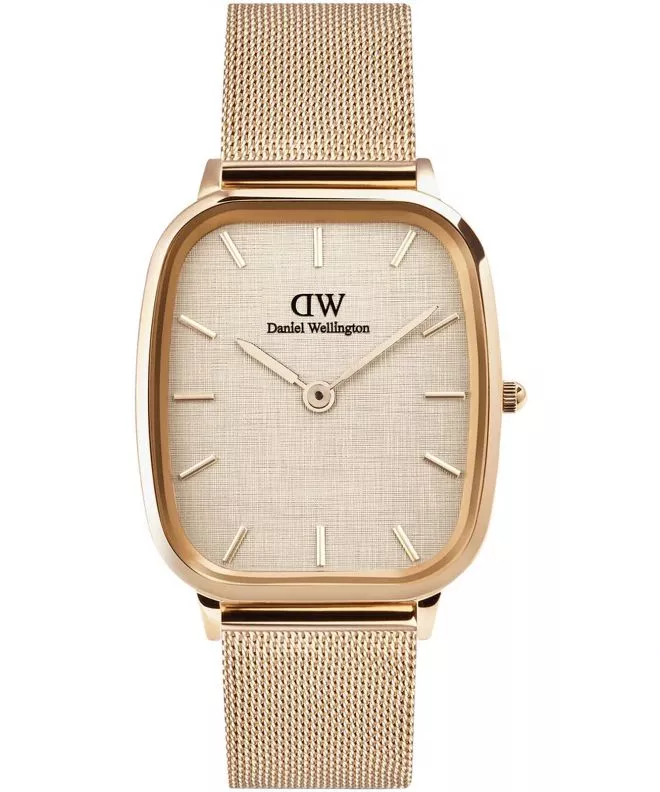 Ρολόι για Γυναίκες και Άνδρες Daniel Wellington Marlon 32 DW00100817