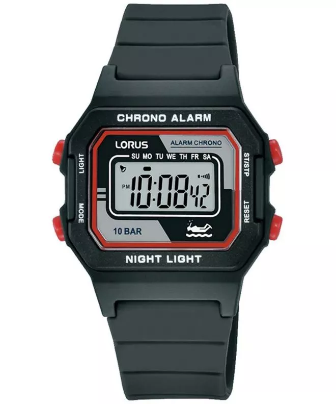 Ρολόι Παιδικά Lorus Classic R2317QX9