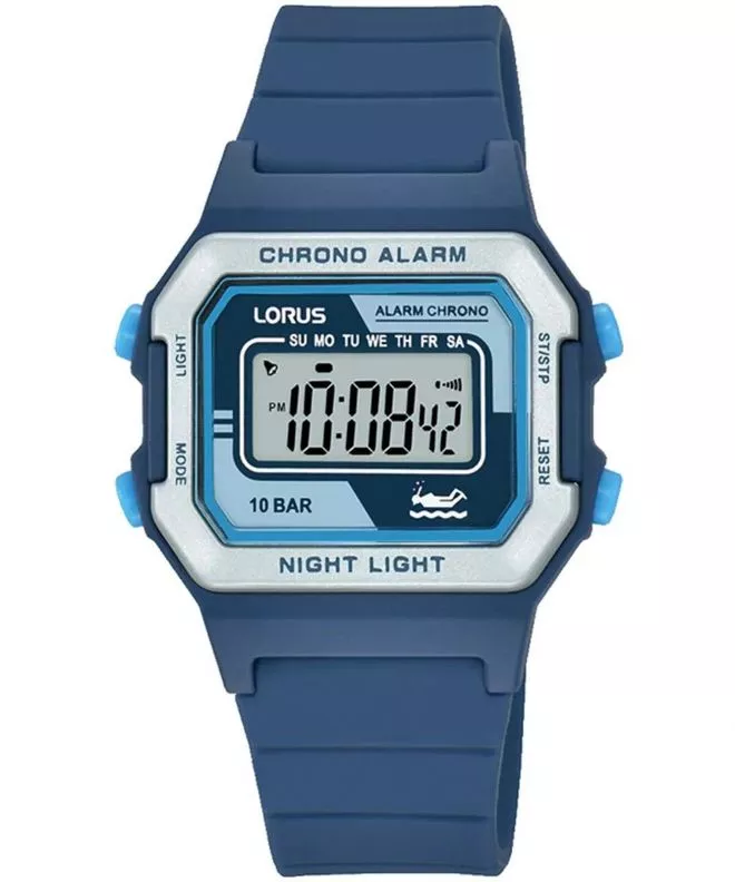 Ρολόι Παιδικά Lorus Classic R2319QX9