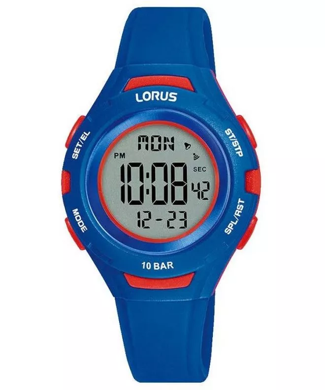 Ρολόι Παιδικά Lorus Classic R2389PX9