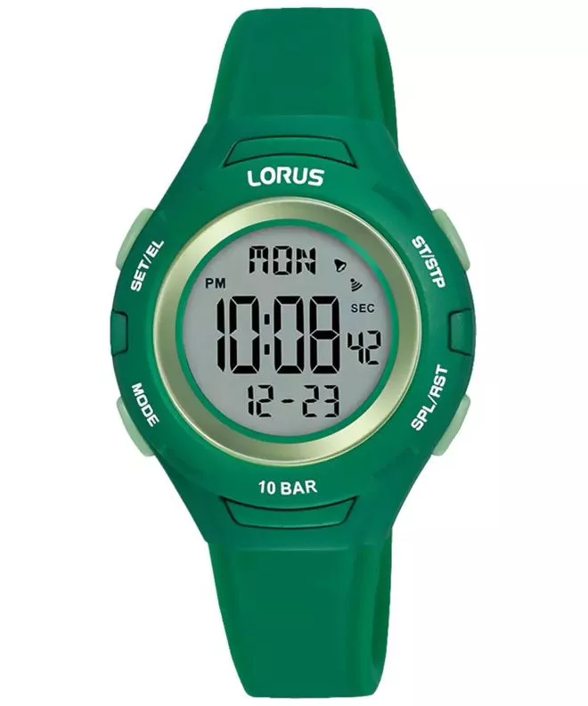 Ρολόι Παιδικά Lorus Classic R2391PX9