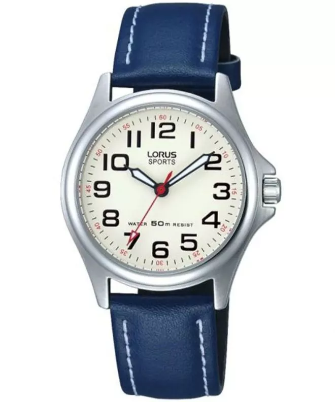 Ρολόι Παιδικά Lorus Classic RRS55VX5