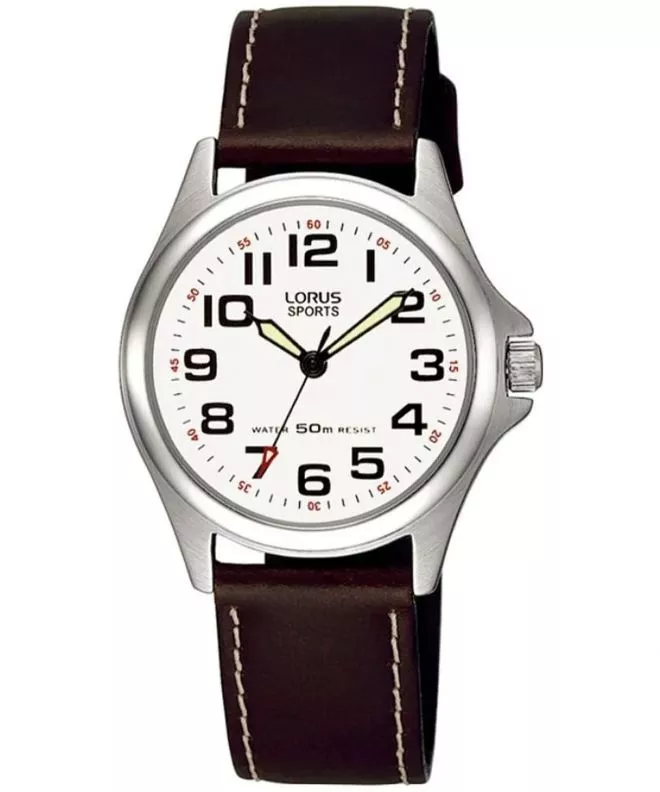 Ρολόι Παιδικά Lorus Classic RRX09HX9