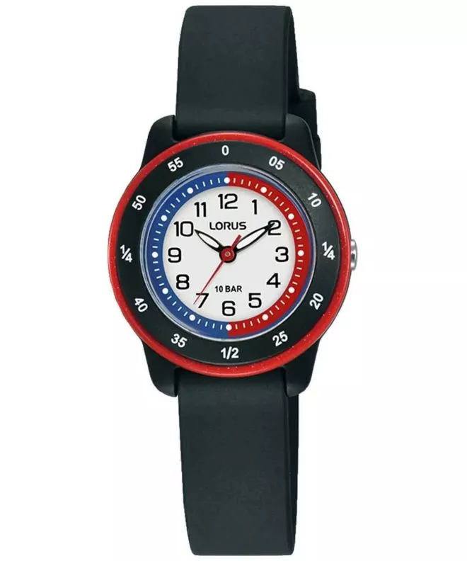 Ρολόι Παιδικά Lorus Classic RRX51JX9