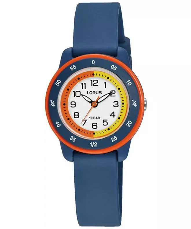 Ρολόι Παιδικά Lorus Classic RRX53JX9