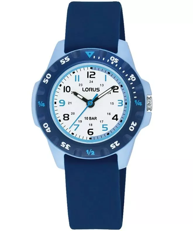 Ρολόι Παιδικά Lorus Classic RRX61JX9