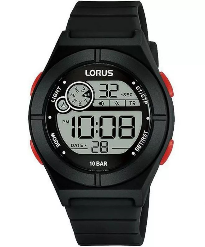 Ρολόι Παιδικά Lorus Kids R2363NX9