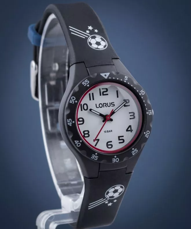 Ρολόι Παιδικά Lorus Kids RRX45GX9