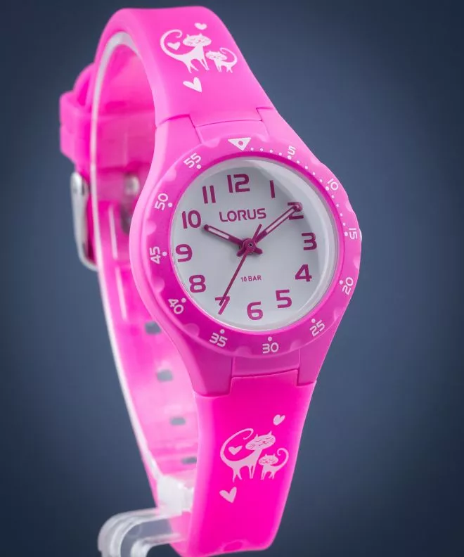 Ρολόι Παιδικά Lorus Kids RRX55GX9