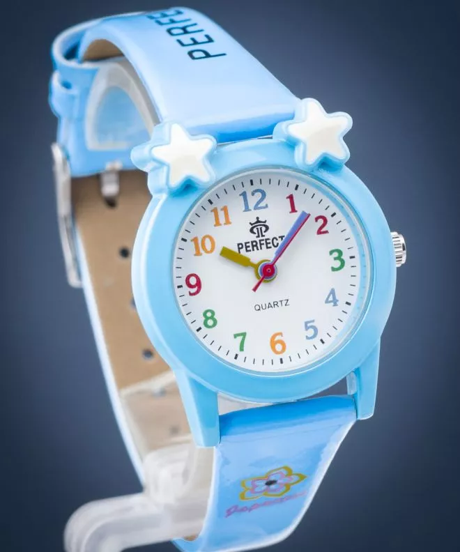 Ρολόι Παιδικά Perfect Kids PF00009