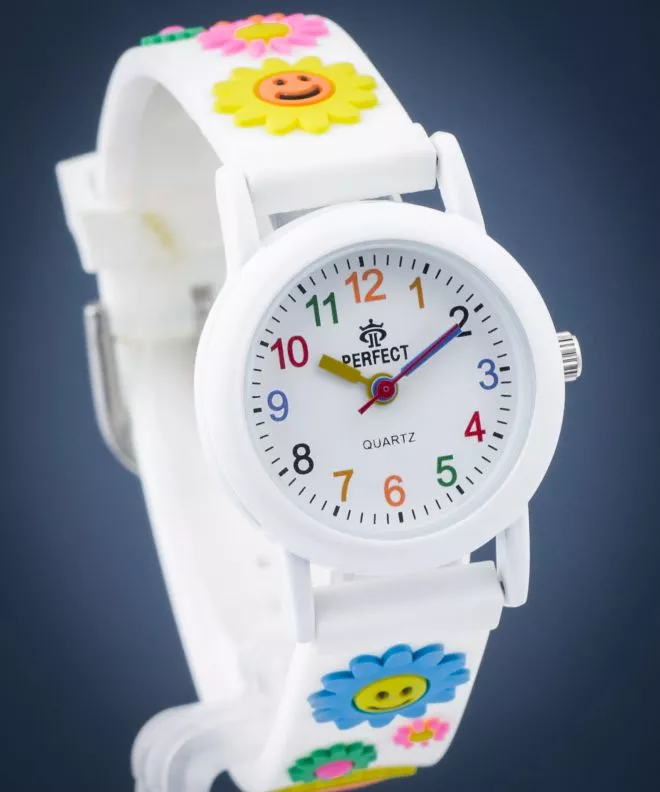 Ρολόι Παιδικά Perfect Kids PF00014