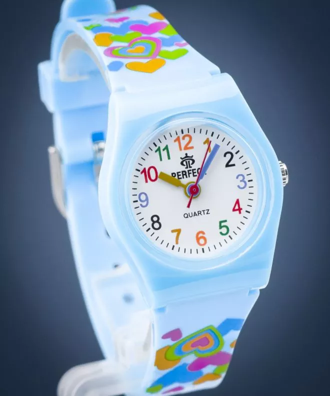 Ρολόι Παιδικά Perfect Kids PF00053