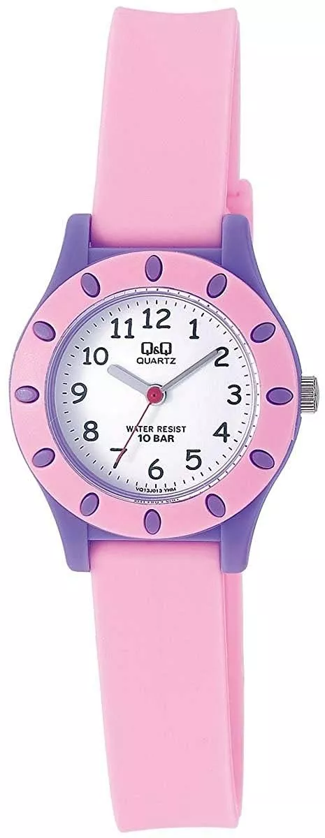 Ρολόι Παιδικά Q&Q Kids VQ13-013